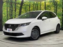 2024 Nissan Note
