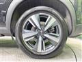 2022 Nissan X-Trail