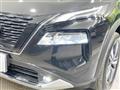 2022 Nissan X-Trail