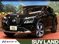 2023 Nissan X-Trail