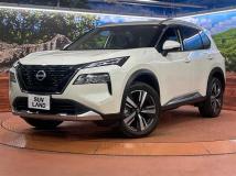 2023 Nissan X-Trail