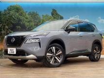 2023 Nissan X-Trail