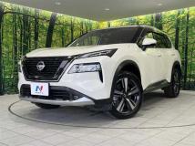 2023 Nissan X-Trail