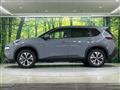 2025 Nissan X-Trail