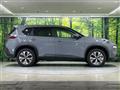 2025 Nissan X-Trail
