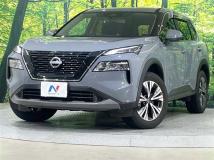 2025 Nissan X-Trail