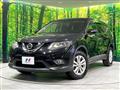 2014 Nissan X-Trail