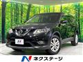 2014 Nissan X-Trail