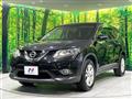 2014 Nissan X-Trail