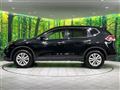2014 Nissan X-Trail