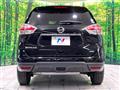 2014 Nissan X-Trail