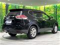 2014 Nissan X-Trail