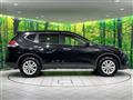 2014 Nissan X-Trail
