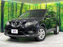 2014 Nissan X-Trail