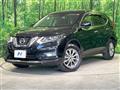 2018 Nissan X-Trail