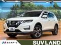 2018 Nissan X-Trail