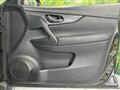2014 Nissan X-Trail