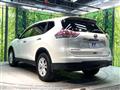 2015 Nissan X-Trail