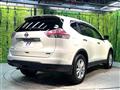 2015 Nissan X-Trail