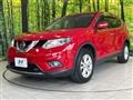 2015 Nissan X-Trail