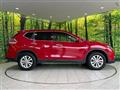 2015 Nissan X-Trail