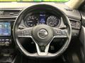 2019 Nissan X-Trail