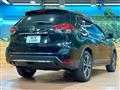 2020 Nissan X-Trail