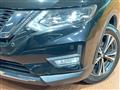 2020 Nissan X-Trail