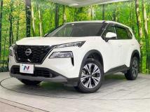 2023 Nissan X-Trail