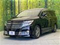 2012 Nissan Elgrand