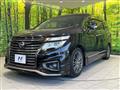 2015 Nissan Elgrand