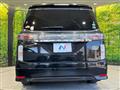 2015 Nissan Elgrand