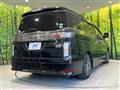 2015 Nissan Elgrand