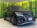2015 Nissan Elgrand
