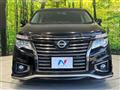 2015 Nissan Elgrand
