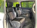 2017 Nissan Elgrand