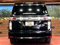 2018 Nissan Elgrand