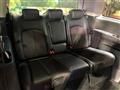 2018 Nissan Elgrand