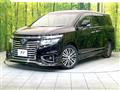 2019 Nissan Elgrand