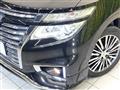 2019 Nissan Elgrand