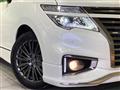 2019 Nissan Elgrand