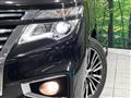 2016 Nissan Elgrand