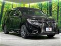 2016 Nissan Elgrand