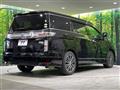 2016 Nissan Elgrand
