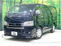 2022 Toyota Hiace Van