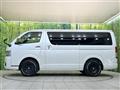2023 Toyota Hiace Van