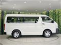 2023 Toyota Hiace Wagon