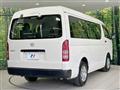 2023 Toyota Hiace Wagon