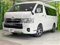 2025 Toyota Hiace Wagon