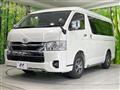 2025 Toyota Hiace Wagon